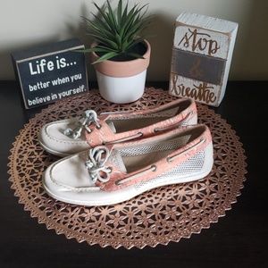 Sperry leather Shoes